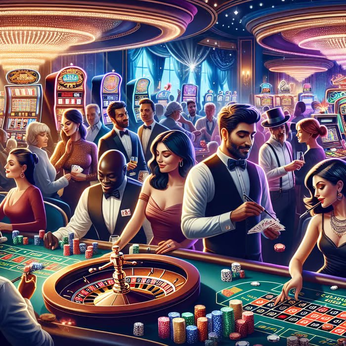 Tampilan mobile iptogel bernuansa hijau